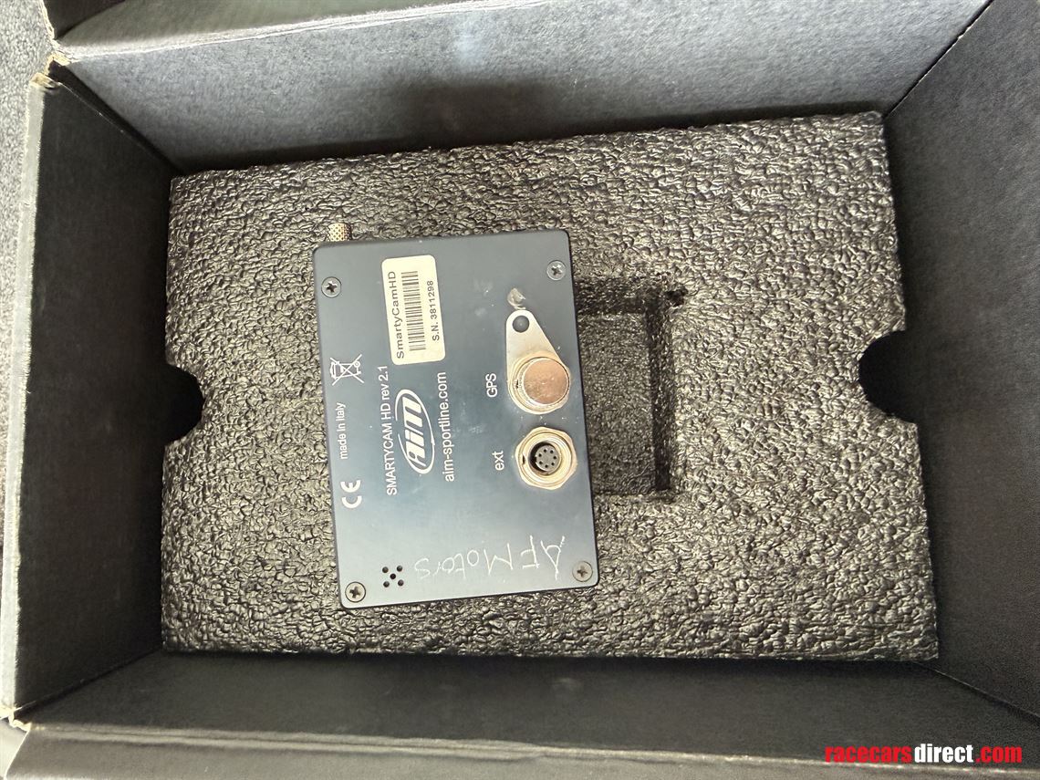 aim-mxl-2-datalogger