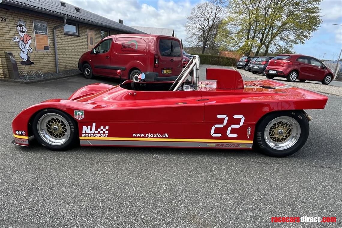 march-82s-sport-2000-1982