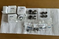 spherical-bearings