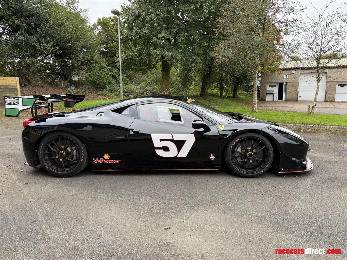 ferrari-458-challenge-evo-track-day-car