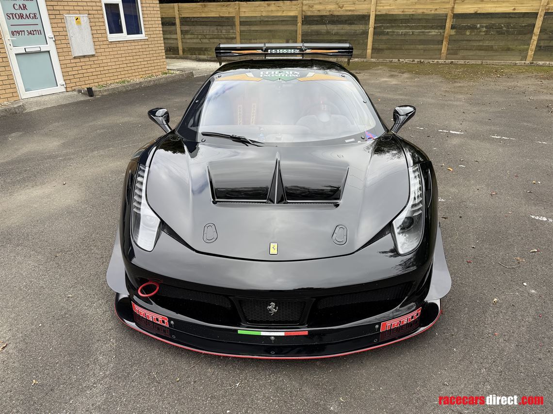ferrari-458-challenge-evo-track-day-car