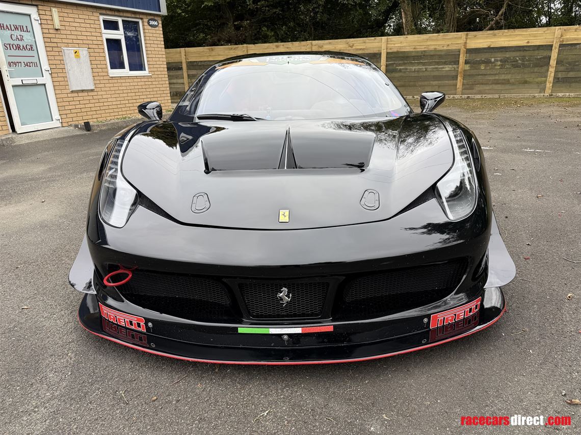ferrari-458-challenge-evo-track-day-car