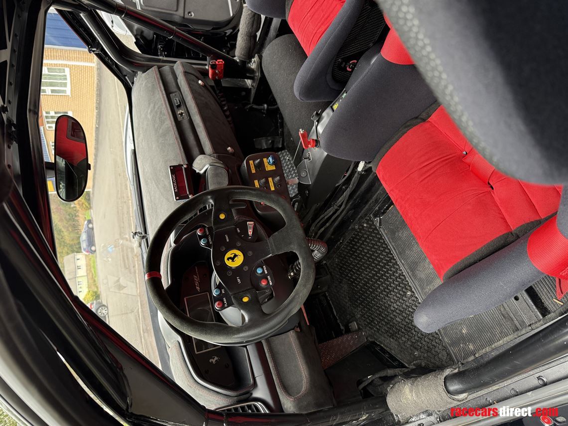 ferrari-458-challenge-evo-track-day-car