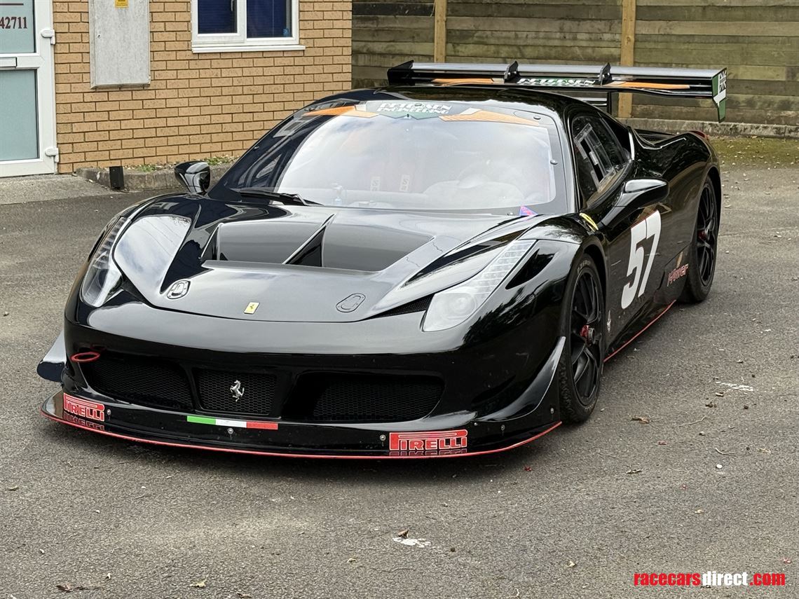 ferrari-458-challenge-evo-track-day-car