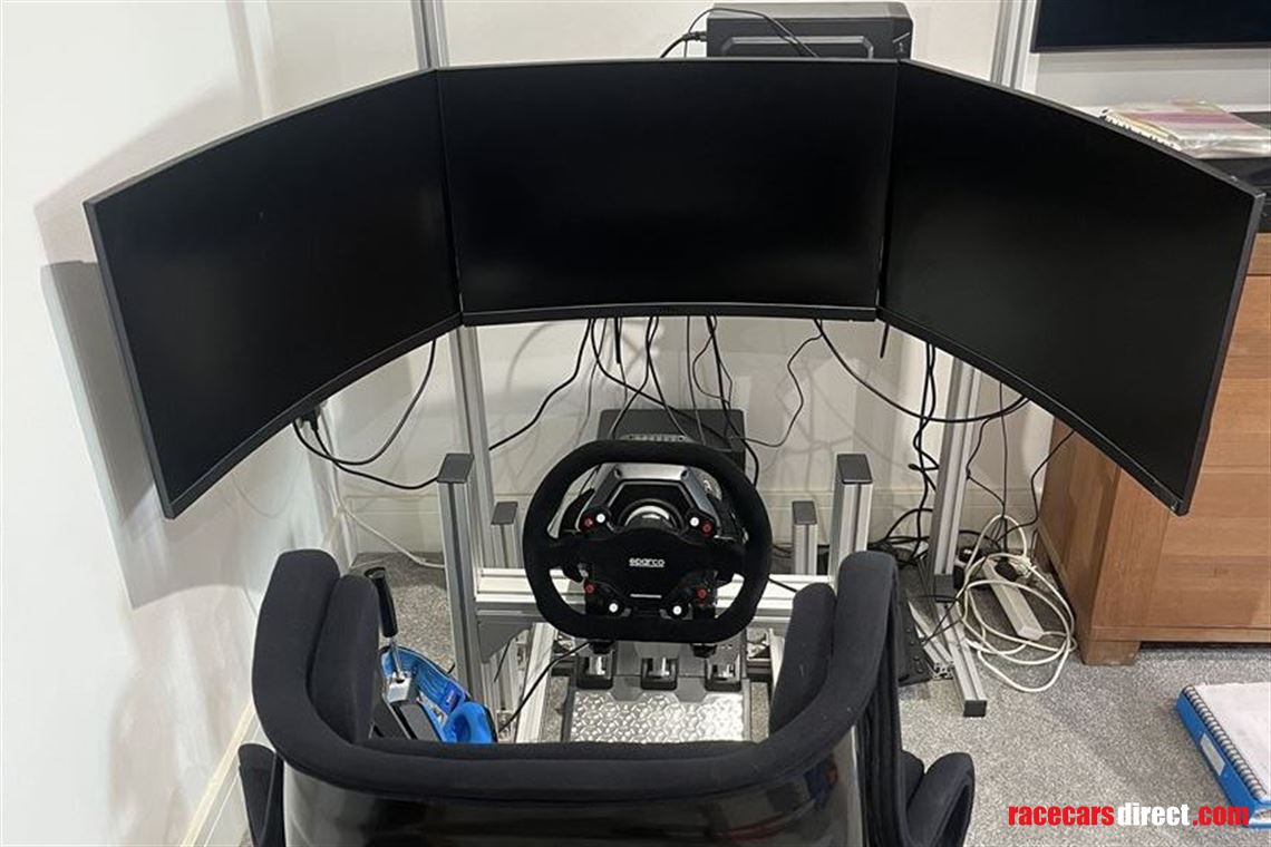 racing-simulator