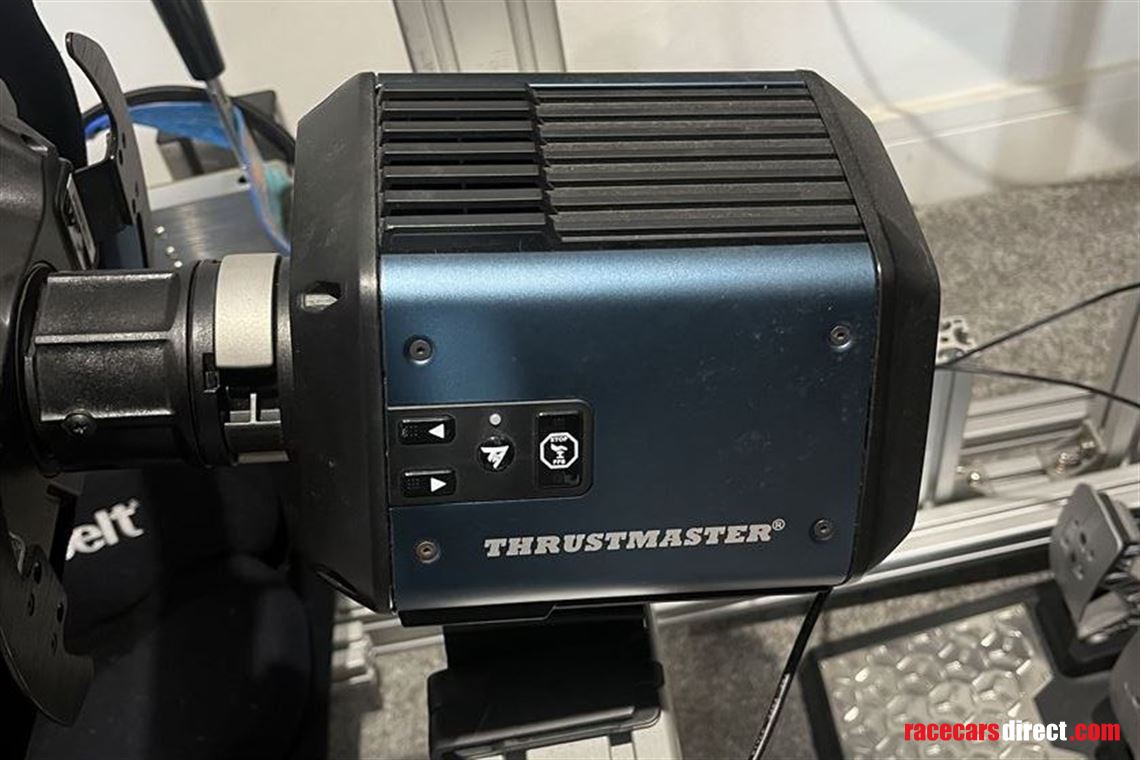 racing-simulator