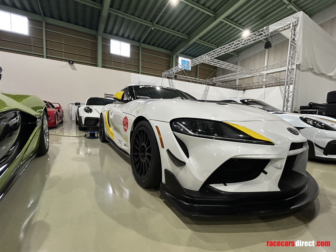 gr-supra-gt4-evo2