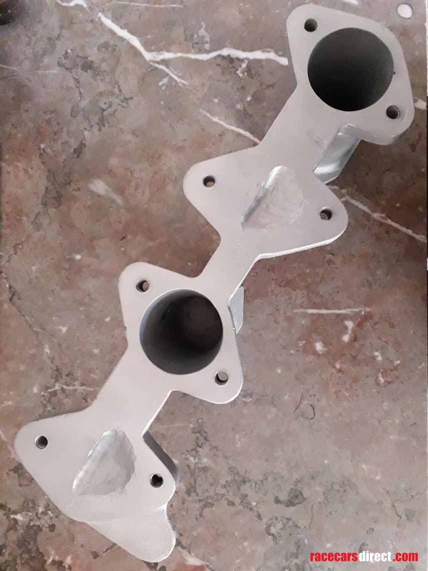 mgb-split-weber-454850-inlet-manifold