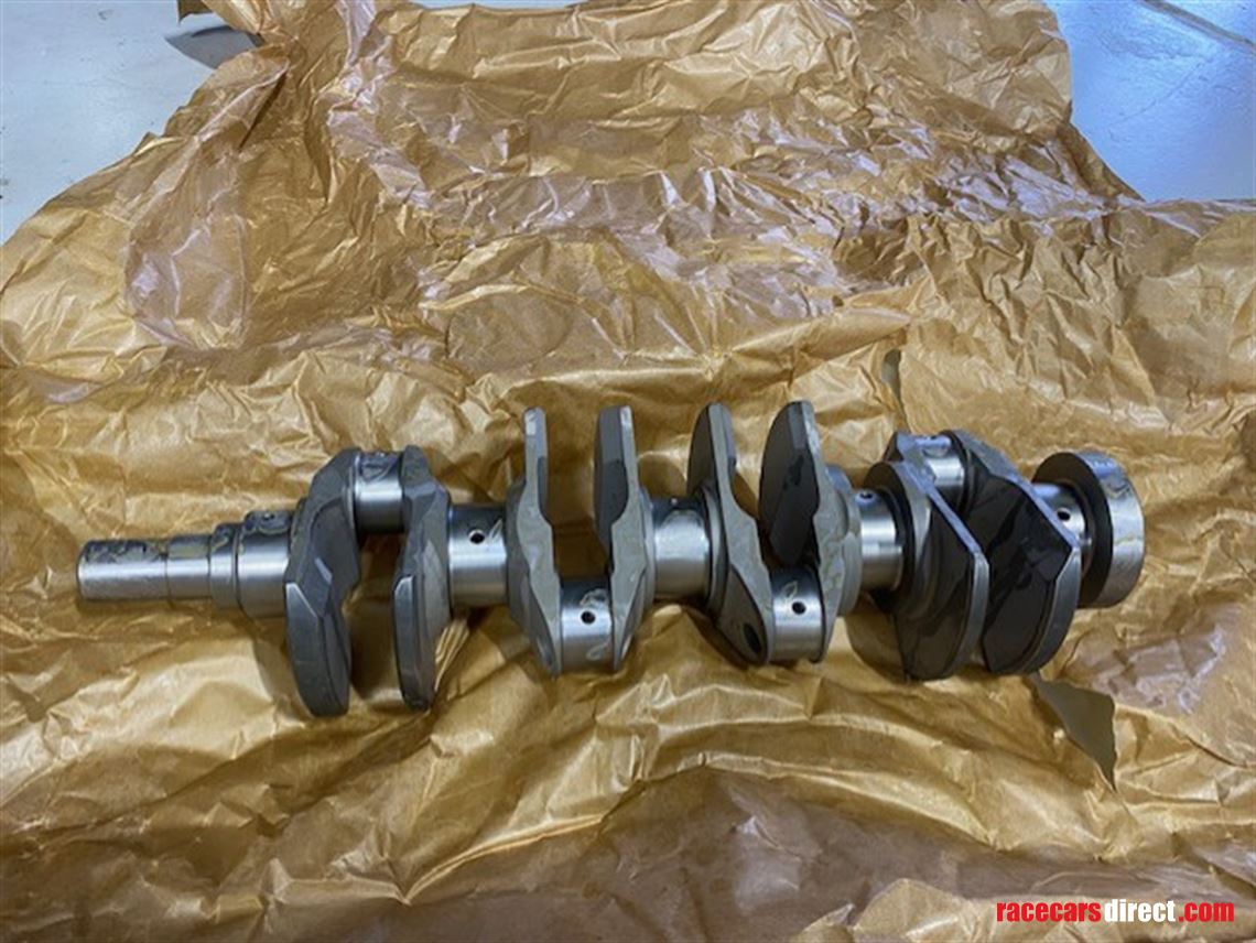 honda-super-tourer-crankshaft