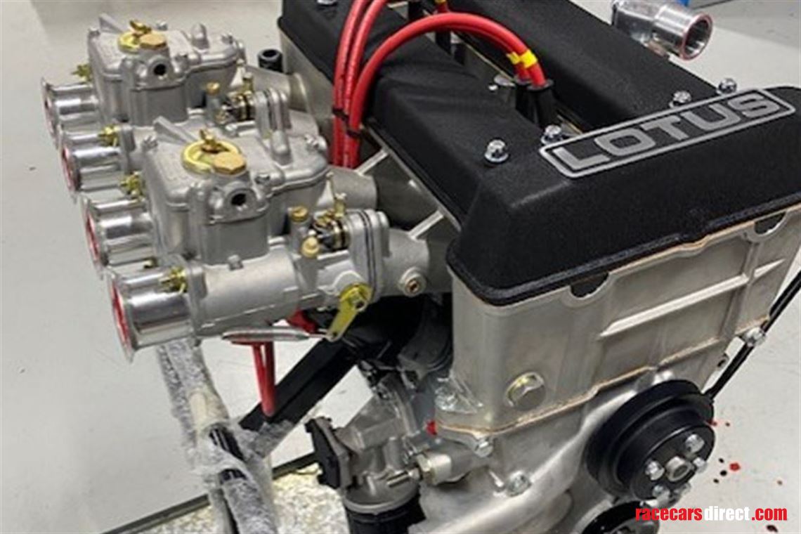 lotus-twin-cam-engine