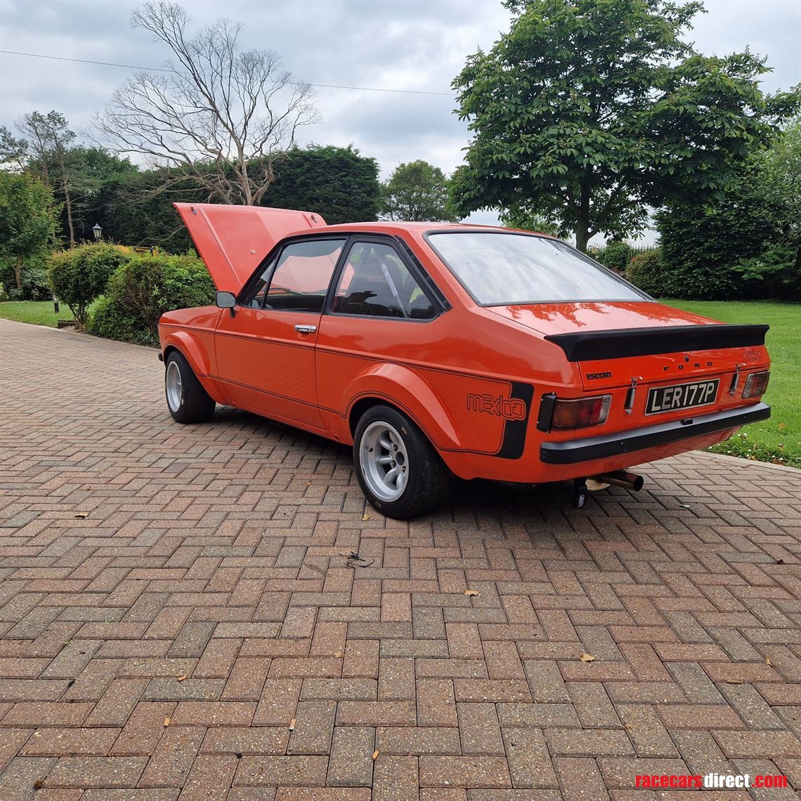 ford-mk2-mexico