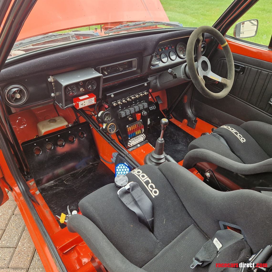 ford-mk2-mexico