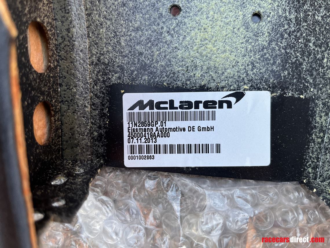 mclaren-mp4-12c-650s-gt3-dashboard-brand-new