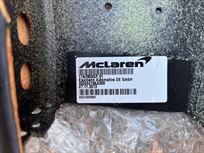 mclaren-mp4-12c-650s-gt3-dashboard-brand-new