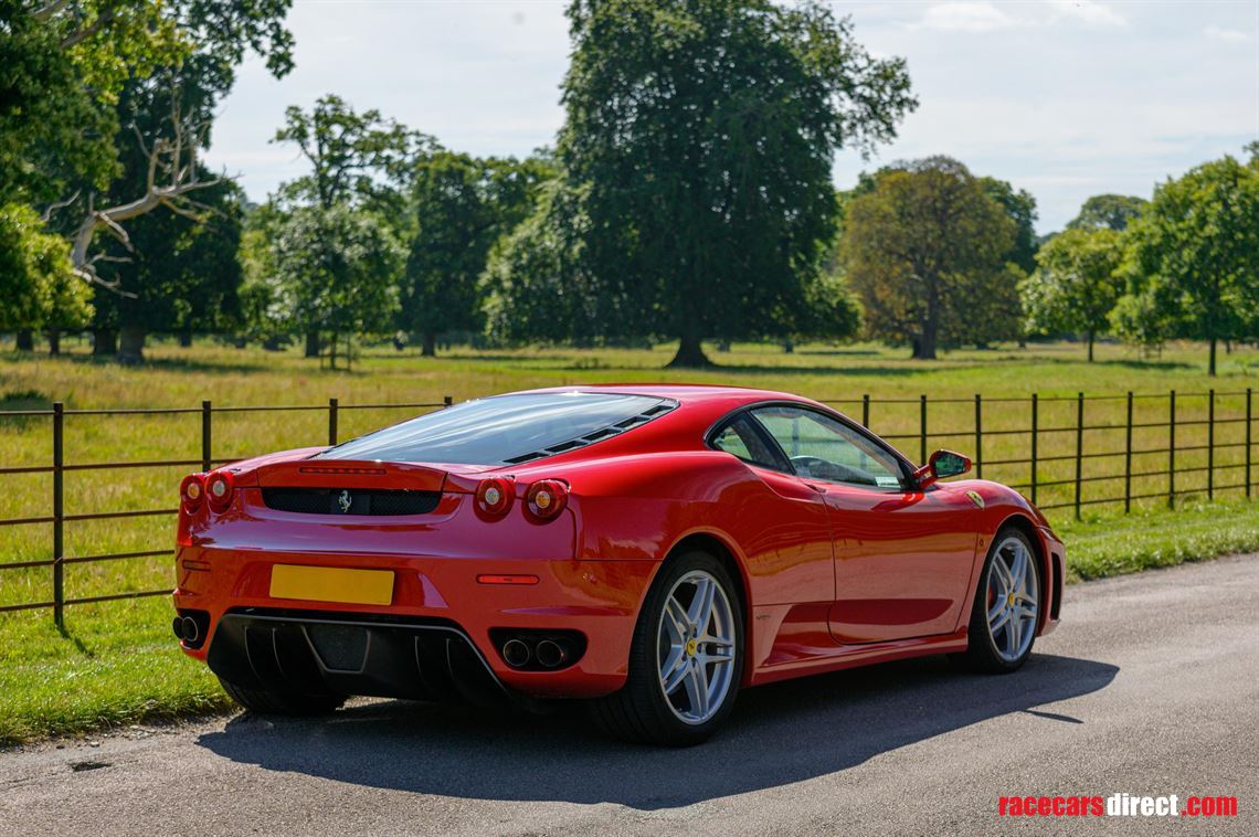 ferrari-f430---manual-gearbox