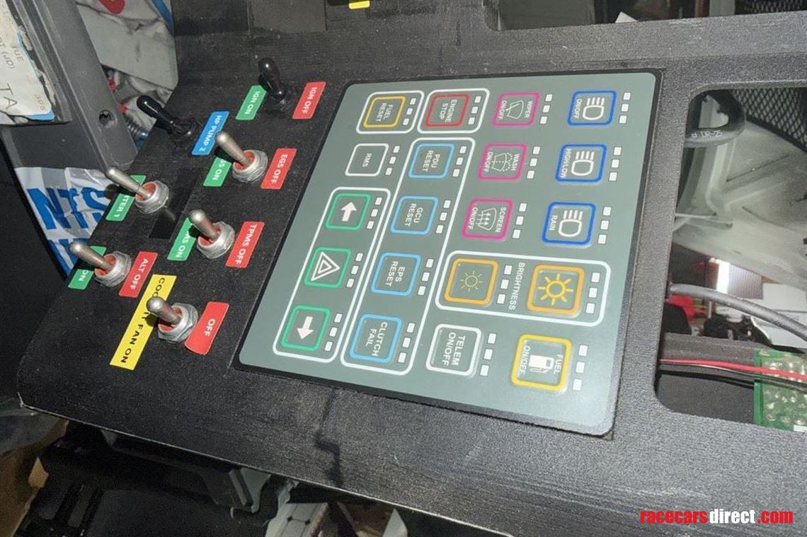 dome-lmp2-switch-panel