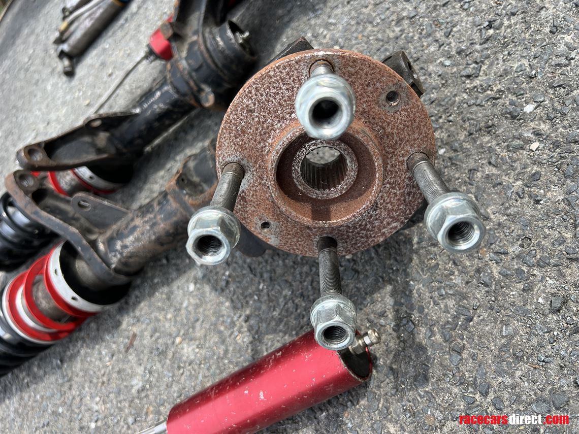 peugeot-106-dynamicsextreme-3-way-suspension