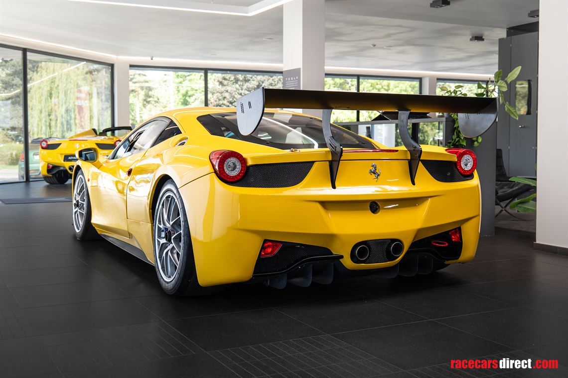 ferrari-458-challenge-evo