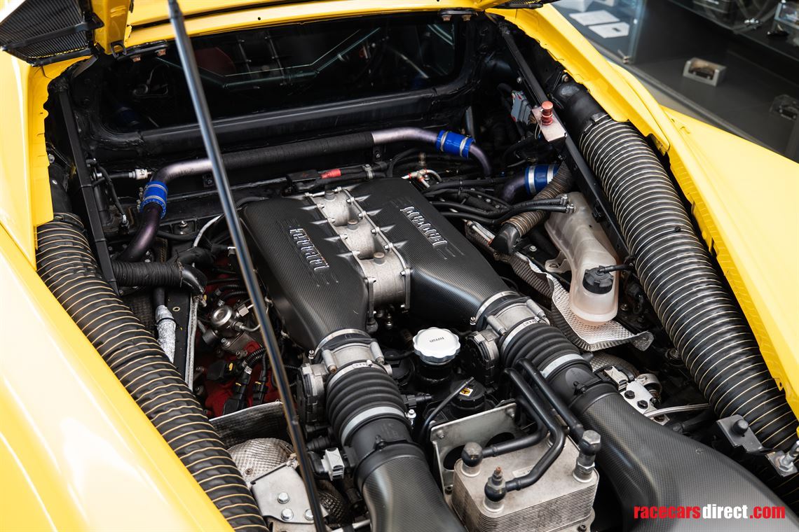 ferrari-458-challenge-evo