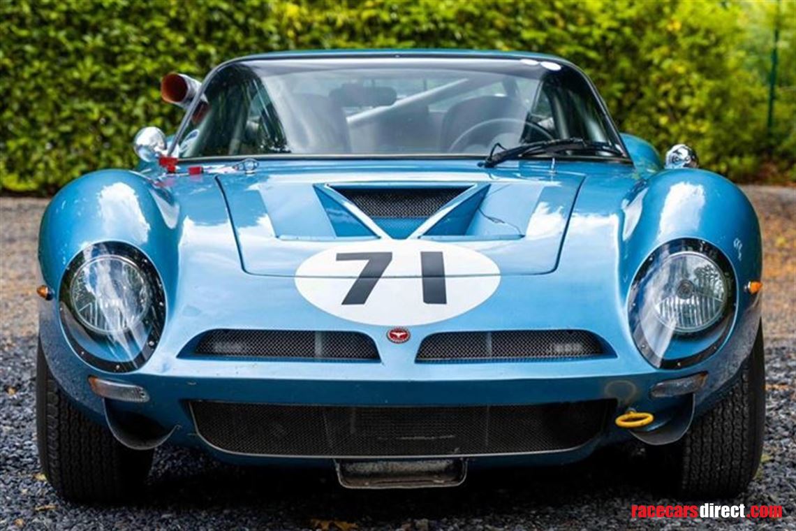 bizzarrini-5300-alloy