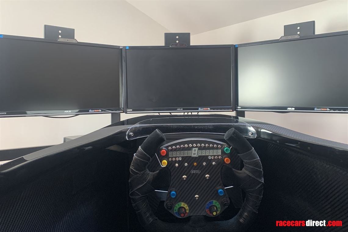 professional-dynamic-formula-1-racing-simulat