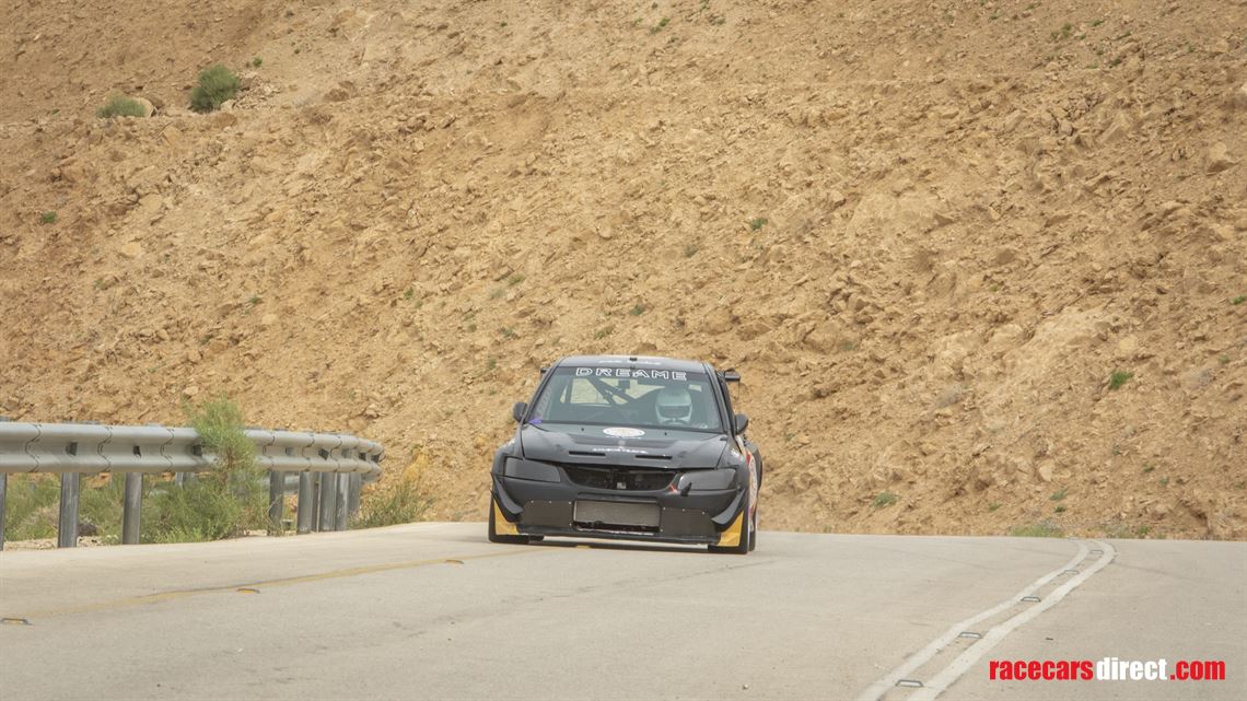 mitsubishi-evo-vii-awd-600hp-hill-climb-proto