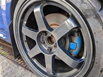 2007-ford-focus-st3-road-legal-track-day