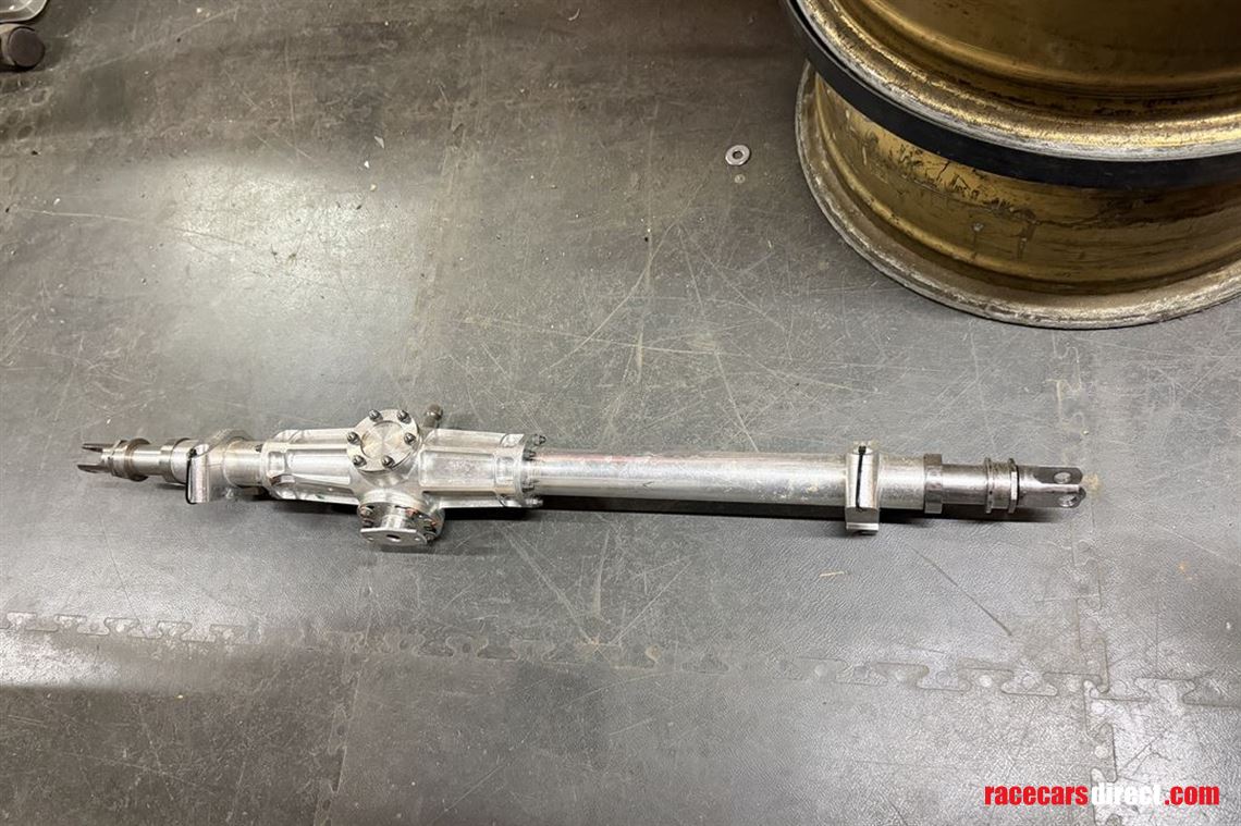 honda-hpd-steering-rack
