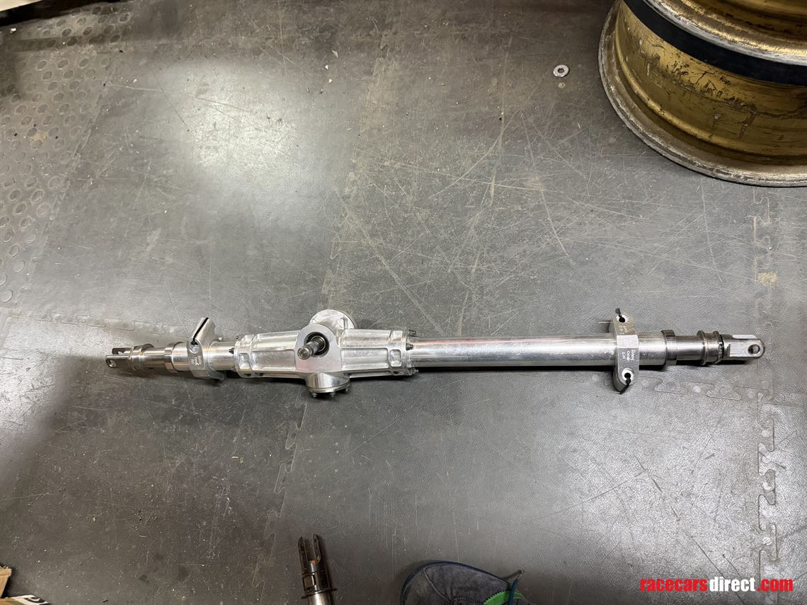 honda-hpd-steering-rack