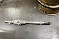 honda-hpd-steering-rack
