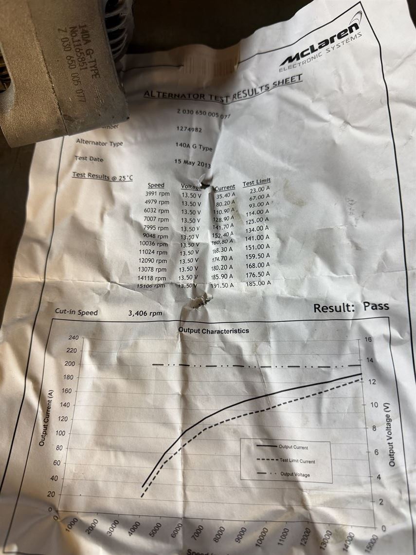 mclaren-140a-g-type-alternator