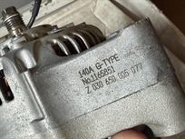 mclaren-140a-g-type-alternator