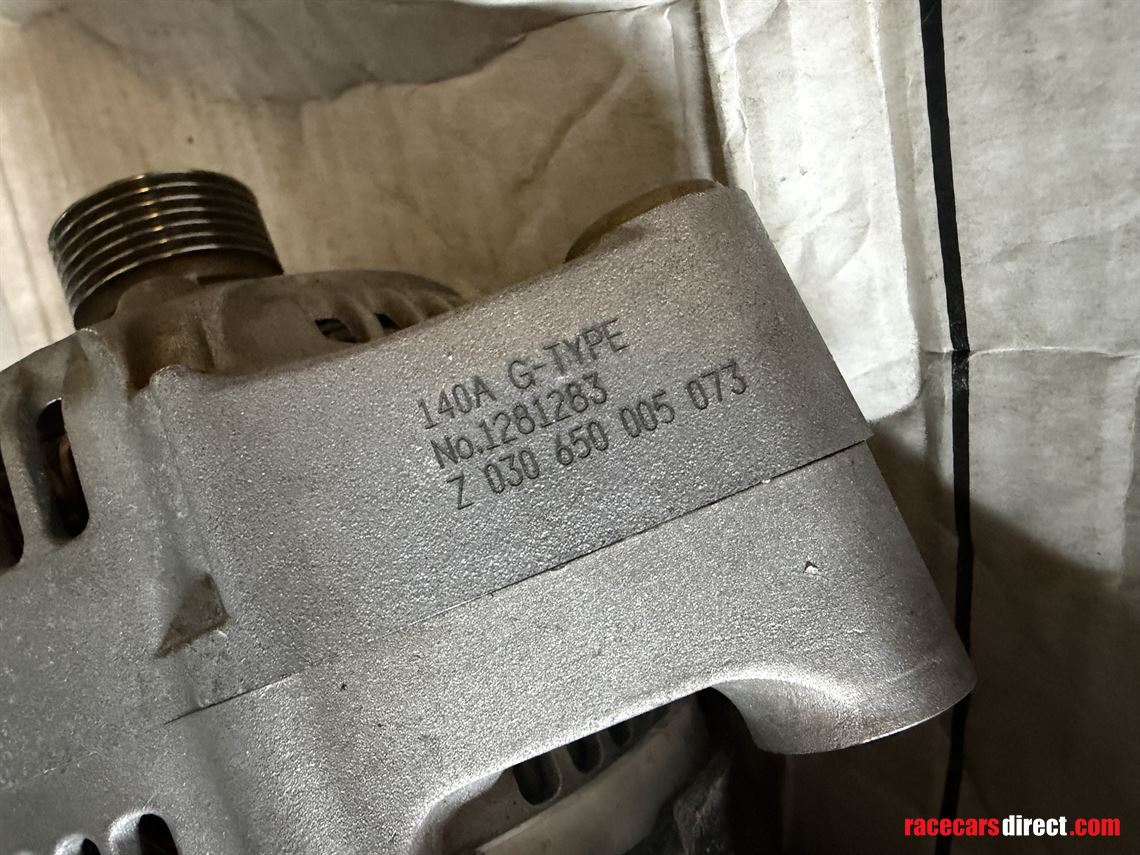 140a-mclaren-alternator