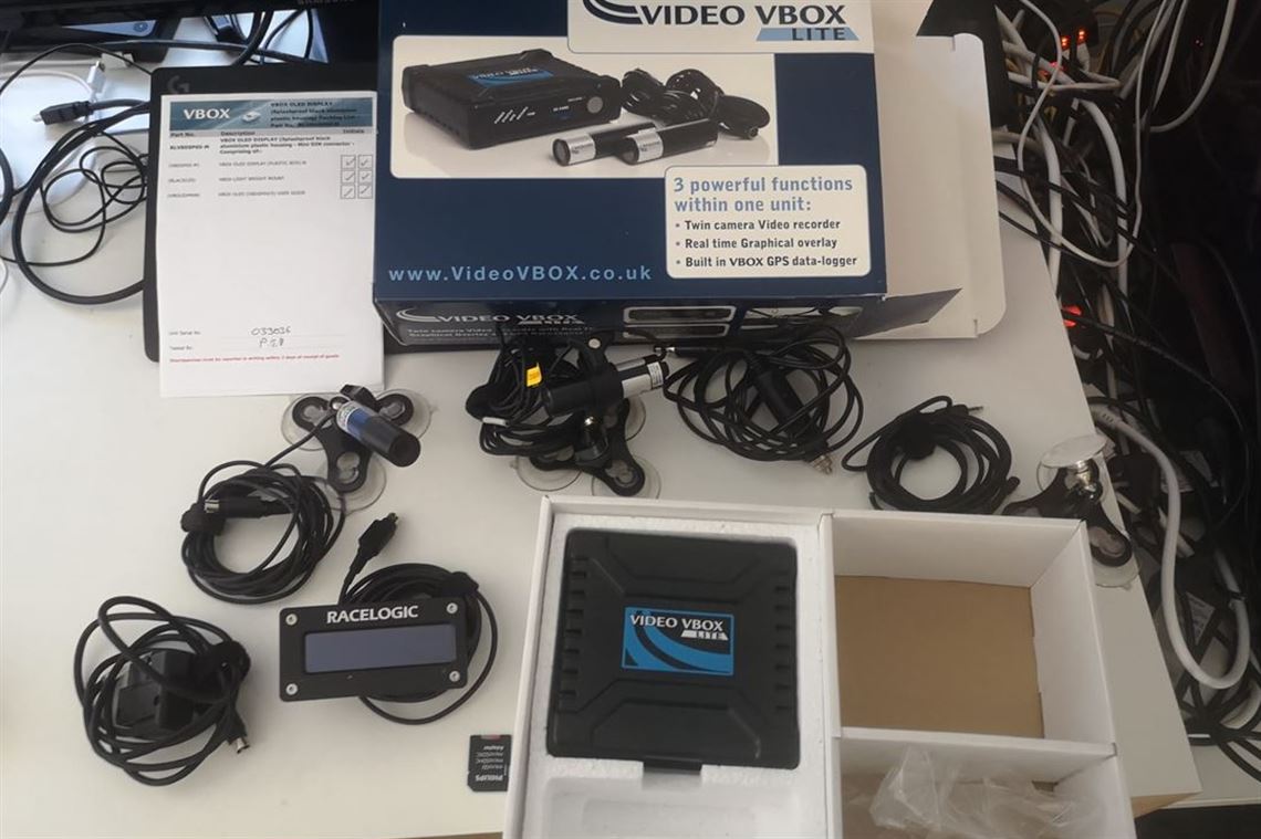 racelogic-vbox-lite-needs-repairs