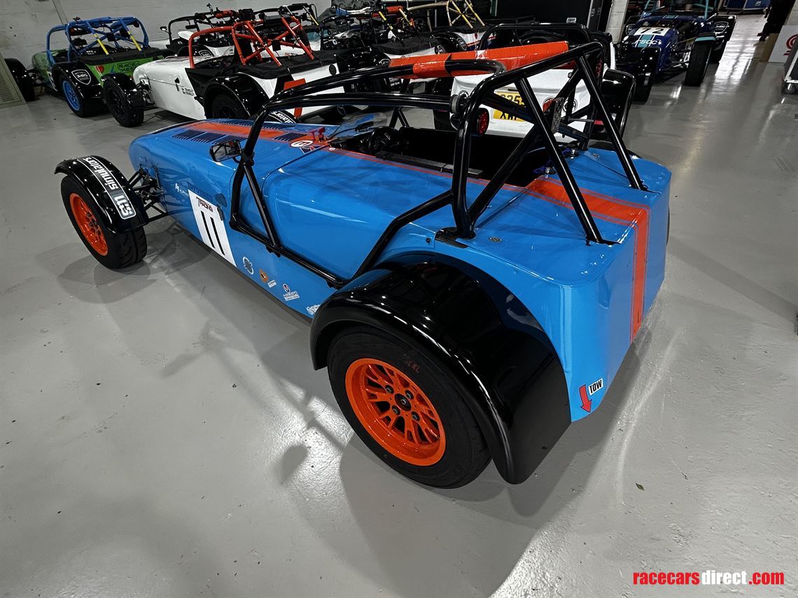 caterham-420r-race-car
