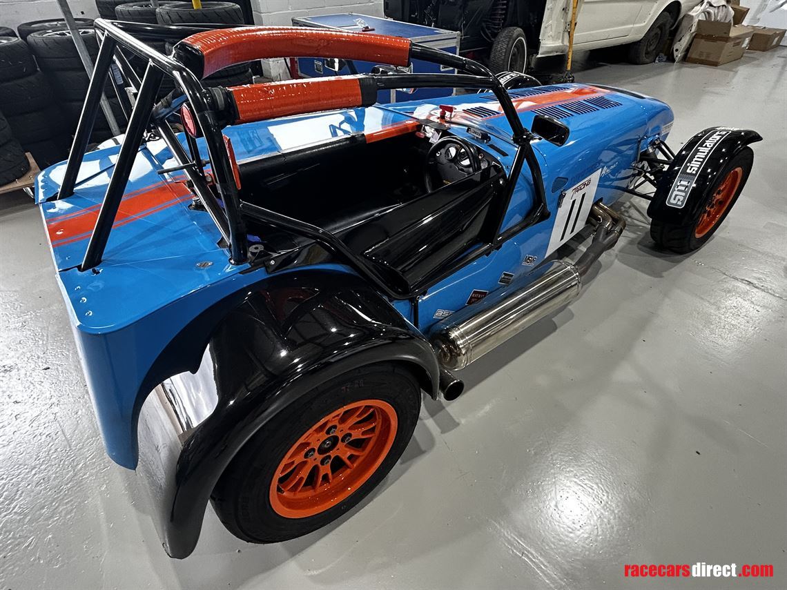 caterham-420r-race-car