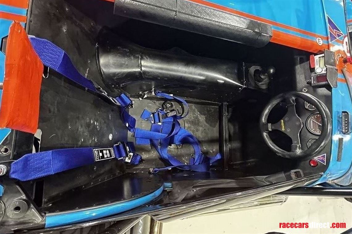 caterham-420r-race-car