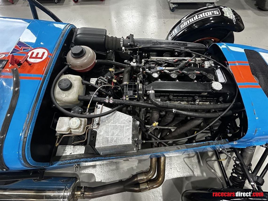 caterham-420r-race-car