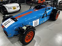 caterham-420r-race-car