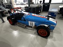caterham-420r-race-car