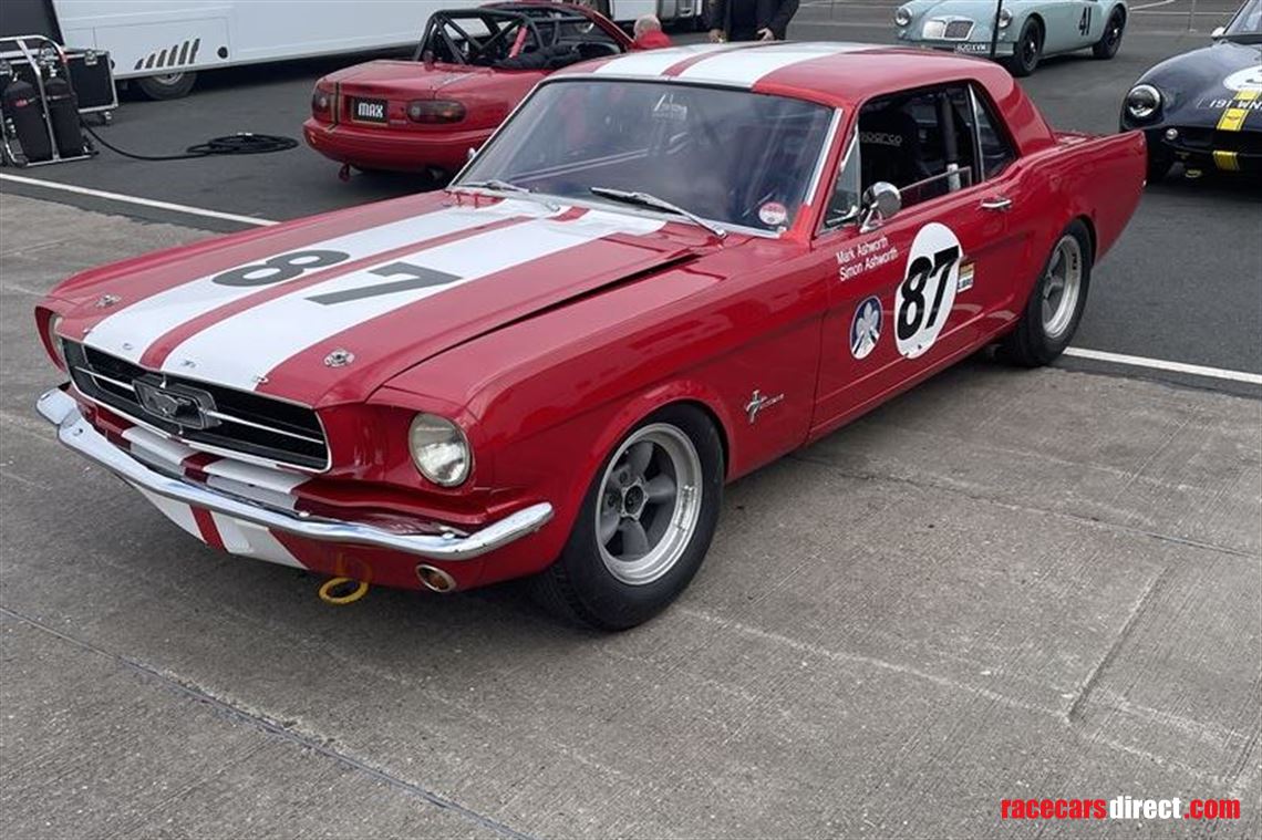 fia-mustang-for-sale
