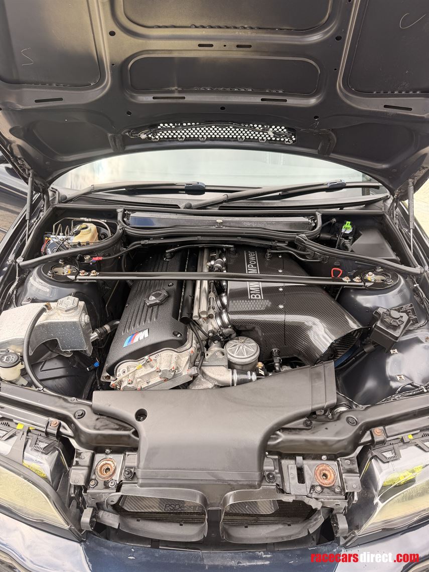 bmw-m3-track-car-high-spec
