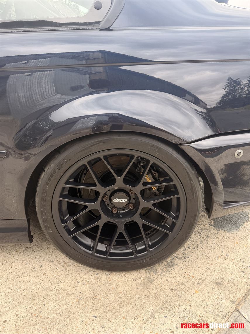 bmw-m3-track-car-high-spec