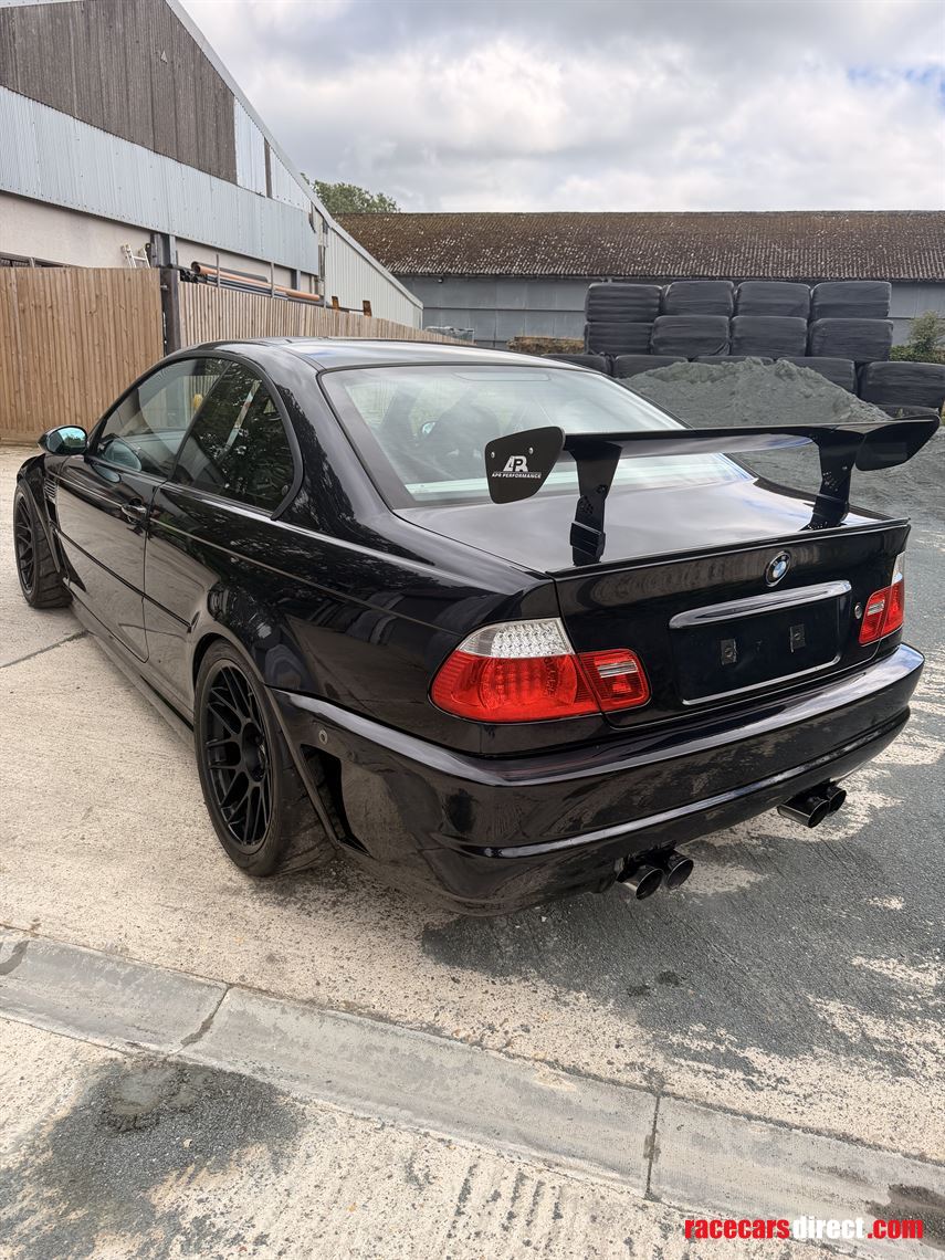 bmw-m3-track-car-high-spec