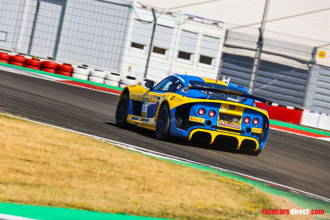 ginetta-g56-gt4-evo