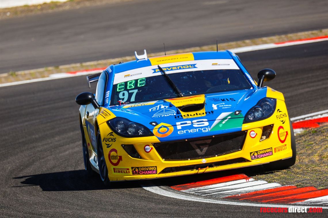 ginetta-g56-gt4-evo