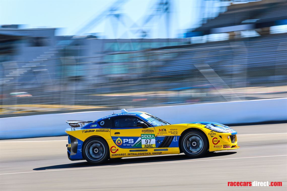 ginetta-g56-gt4-evo