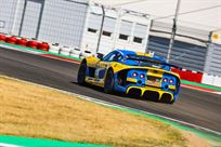 ginetta-g56-gt4-evo
