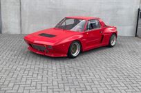fiat-x19-gr2-racecar