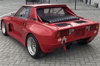 fiat-x19-gr2-racecar